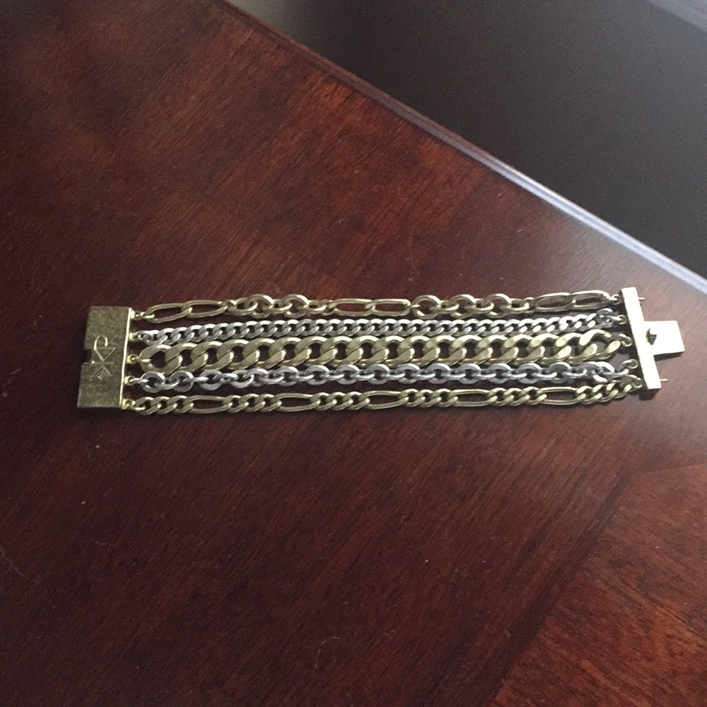 Silpada bracelet!